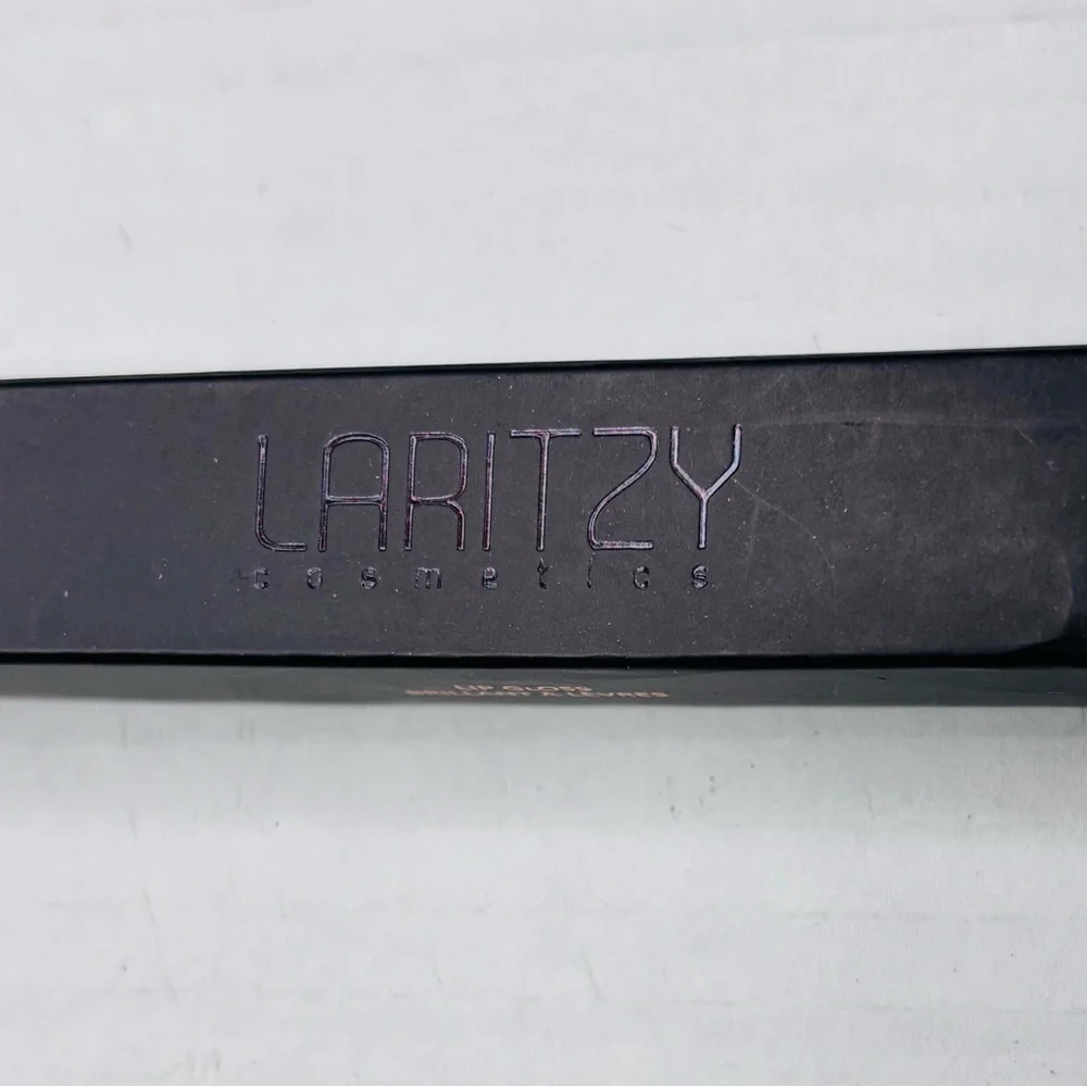 LARITZY Nudes Lip Gloss